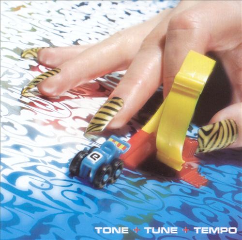 E-Quad – Tone + Tune + Tempo (2005)