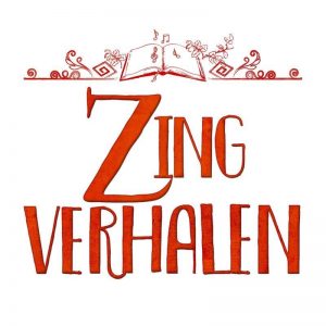 Zingverhalen Logo