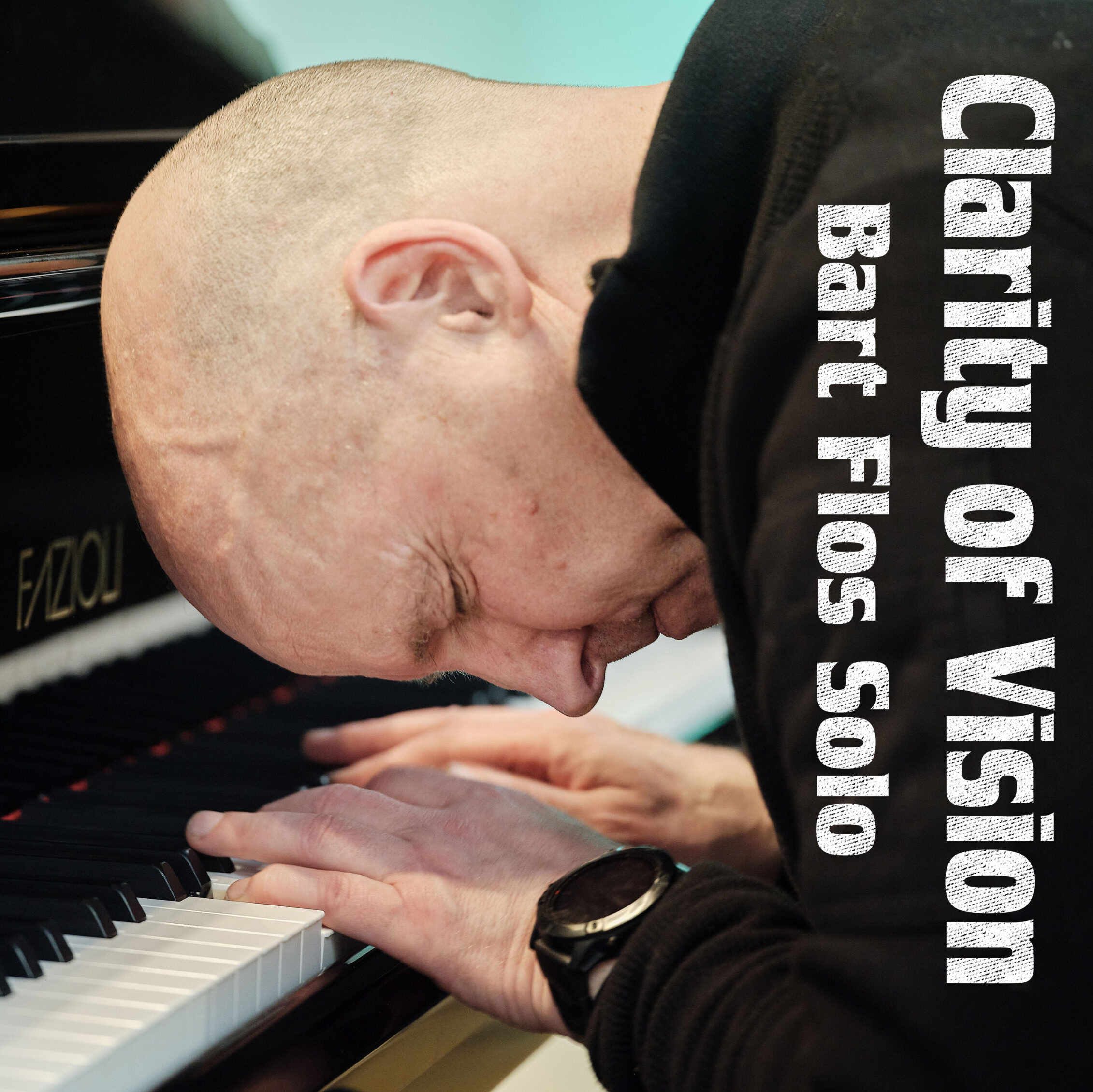 Bart Flos - Clarity of Vision
